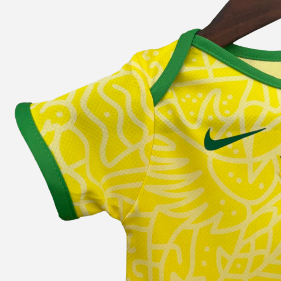 BODY BEBÊ Brasil Home