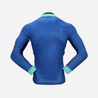 Camisa Brasil 24/25 Manga Longa - Versão Jogador Away