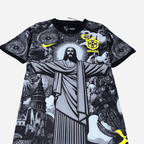 Camisa Brasil Especial Cristo Redentor Torcedor