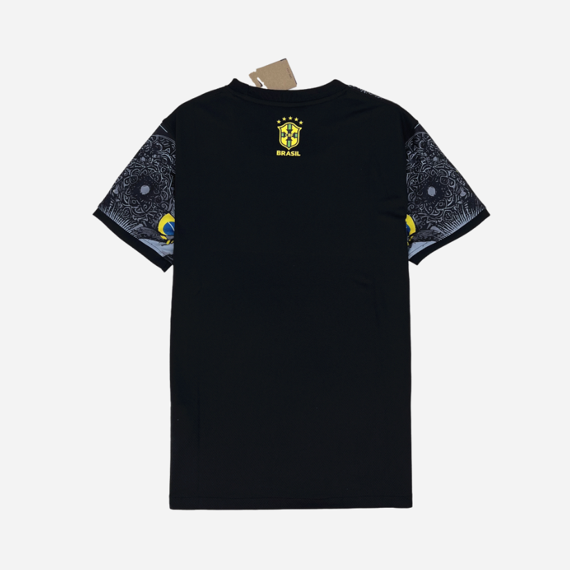 Camisa Brasil Especial Cristo Redentor Torcedor
