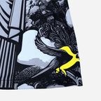 Camisa Brasil Especial Cristo Redentor Torcedor