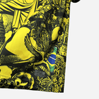 Camisa Brasil Especial Cristo Redentor Torcedor