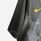 Camisa Brasil Especial Cristo Redentor Torcedor Preto & Ouro