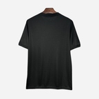 Camisa Brasil Especial Cristo Redentor Torcedor Preto & Ouro