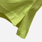 Camisa Brasil Polo Treino 22/23 Torcedor Amarelo
