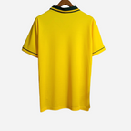 Camisa Umbro Seleção Brasileira 1994 Torcedor Romário 11 Retrô