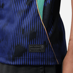 Camisa Brasil Jordan II 2026/27 - Versão Torcedora Feminina