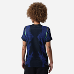 Camisa Brasil Jordan II 2026/27 - Versão Jogadora Feminina