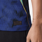 Camisa Brasil Jordan II 2026/27 - Versão Jogadora Feminina