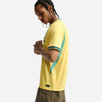 Camisa Brasil I 2026/27 - Torcedor Pro Masculino
