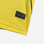 Camisa Brasil I 2026/27 - Torcedor Pro Masculino