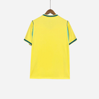 Camisa Brasil I 2026/27 - Torcedor Pro Masculino