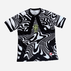 Camisa de Goleiro Brasil 2026