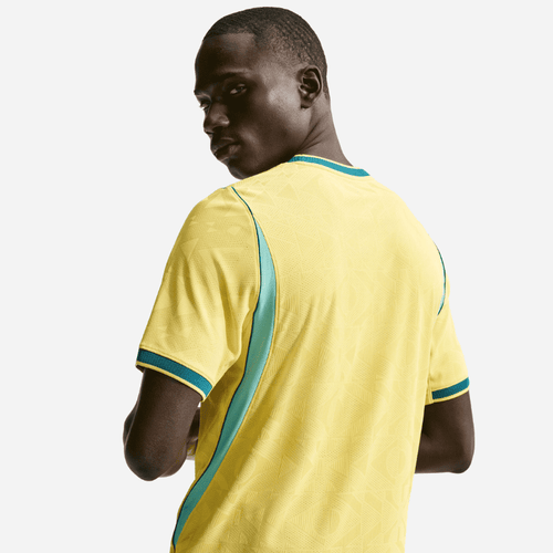 Camisa Brasil I 2026/27 - Versão Jogador Masculino