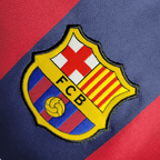 Camisa Barcelona 14/15 Torcedor Neymar Jr 11