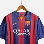 Camisa Barcelona 14/15 Torcedor Neymar Jr 11