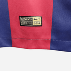 Camisa Barcelona 14/15 Torcedor Neymar Jr 11
