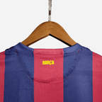 Camisa Barcelona 14/15 Torcedor Neymar Jr 11