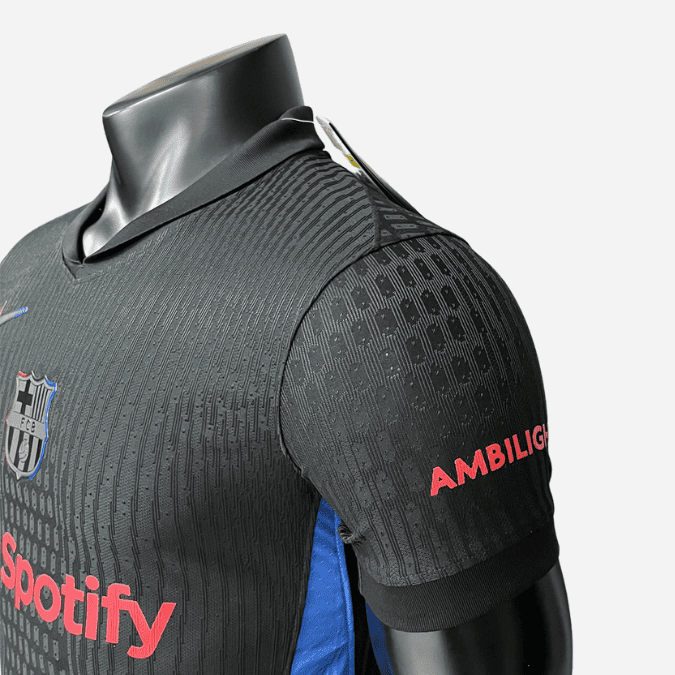 Camisa Barcelona 24/25 Jogador