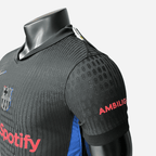 Camisa Barcelona 24/25 Jogador