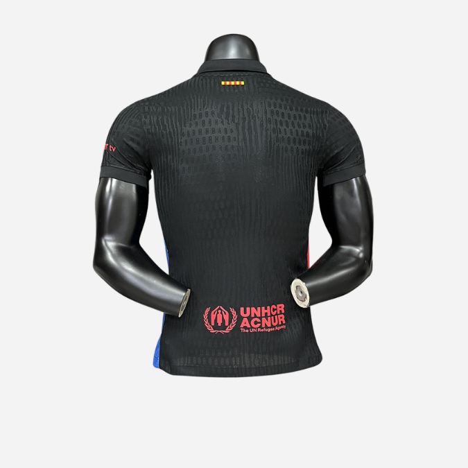 Camisa Barcelona 24/25 Jogador