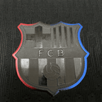Camisa Barcelona 24/25 Jogador