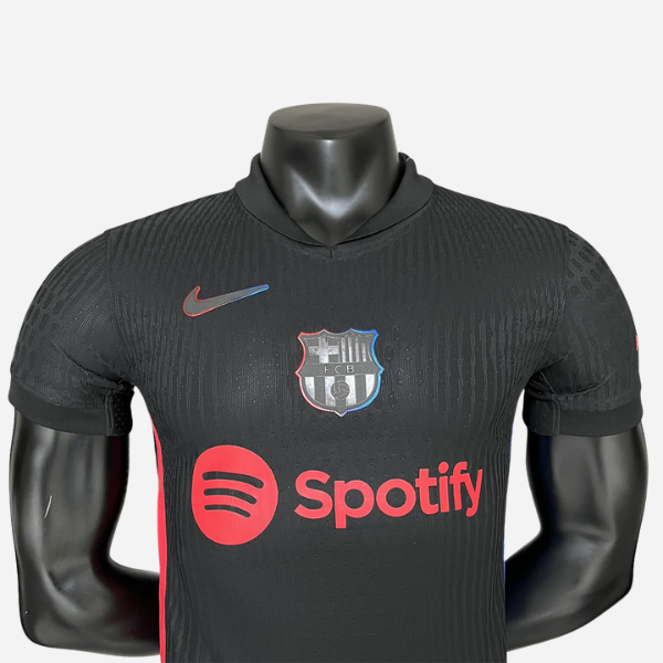 Camisa Barcelona 24/25 Jogador