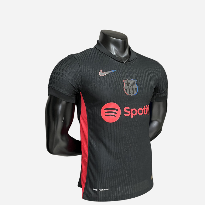 Camisa Barcelona 24/25 Jogador