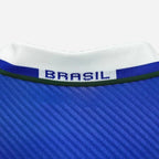 Camisa Brasil Umbro 1994 Retrô Away