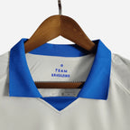 Camisa Brasil III 19/20 - Branca