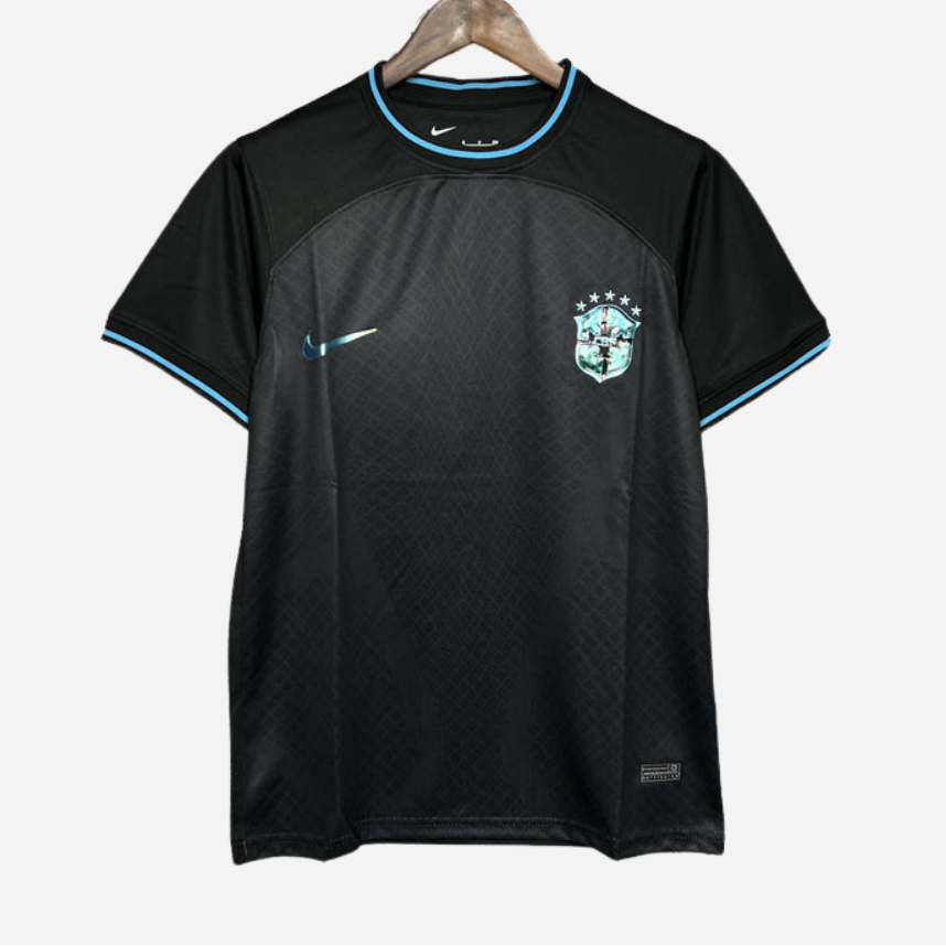 Camisa Brasil 2022 Especial Torcedor