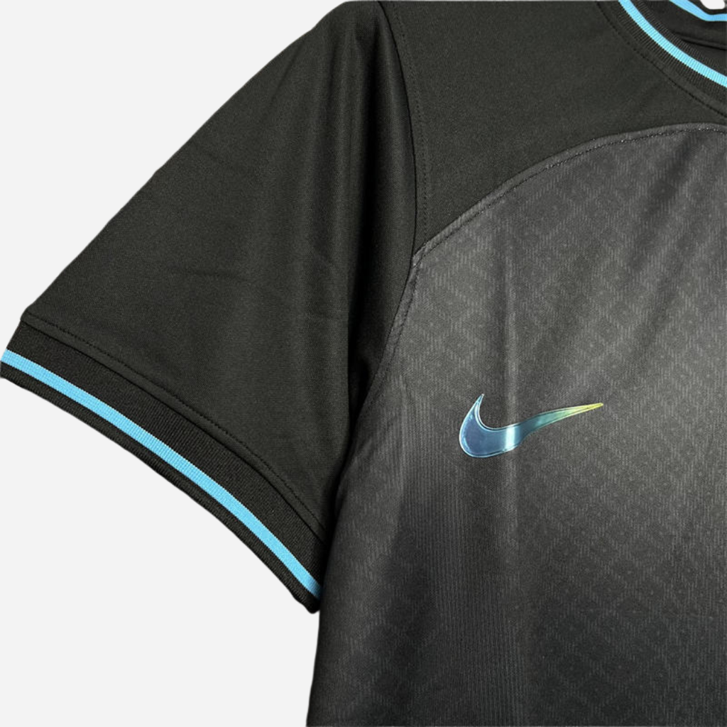 Camisa Brasil 2022 Especial Torcedor