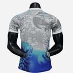 Camisa Brasil Especial Arara Azul  - Versão Jogador
