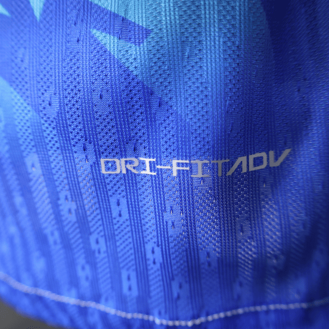 Camisa Brasil Especial Arara Azul  - Versão Jogador
