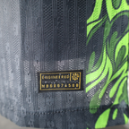 Camisa Brasil Especial Chama Verde - Versão Jogador