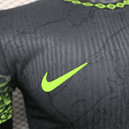 Camisa Brasil Especial Chama Verde - Versão Jogador