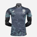 Camisa Brasil Edição Limitada - Versão Jogador