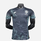 Camisa Brasil Edição Limitada - Versão Jogador