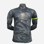 Camisa Brasil Edição Limitada - Versão Jogador