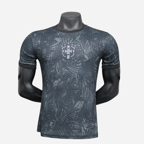 Camisa Brasil Neymar Jr. "The Prince" Edição Limitada - Versão Jogador