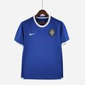 Camisa Brasil 2006 Retrô Away
