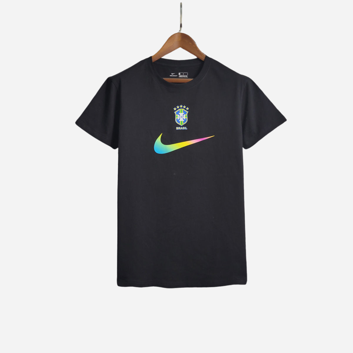 Camisa Casual Brasil
