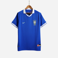 Camisa Brasil 1997 Retrô Away