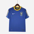Camisa Brasil 2010 Retrô Away