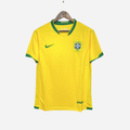 Camisa Brasil 2006 Retrô Torcedor Home