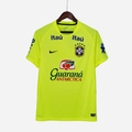 Camisa Brasil Treino 22/23 Torcedor