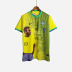Camisa Pelé 92 Edição Limitada Torcedor