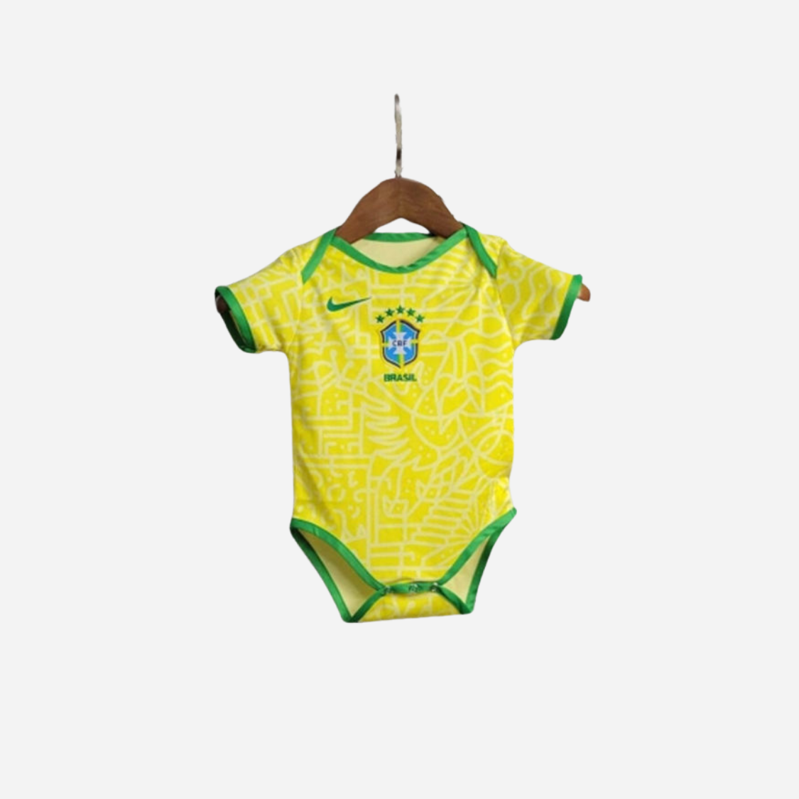 BODY BEBÊ Brasil Home