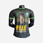 Camisa Pelé – Conceito Rei Eterno Edição Limitada Torcedor