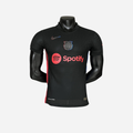 Camisa Barcelona 24/25 Jogador